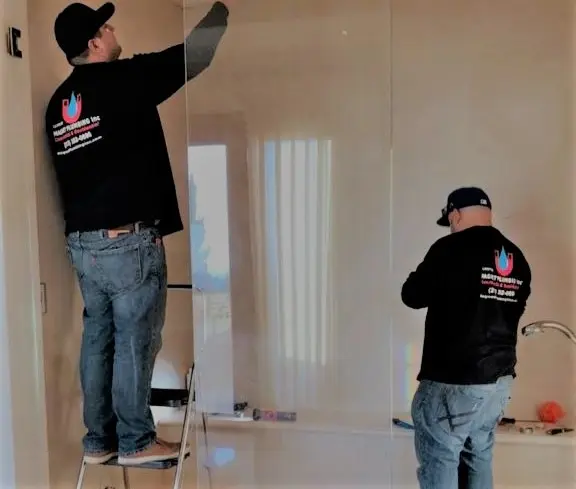 Professional plumbing installation for Boiler Repair in Thatcher